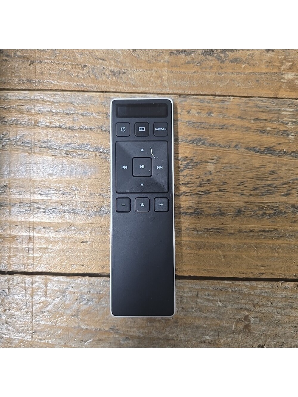 Original Vizio Sound Bar System Remote Control For SB2821D6 No Battery Cover